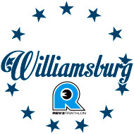 2023 Williamsburg Triathlon