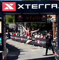 2023 XTERRA Trail Run World Championships