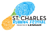 2022 St Charles Running Festival