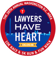 2017 Lawyers Have Heart