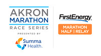 2021 Akron Marathon