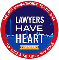 2019 Lawyers Have Heart