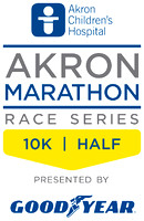 2019 Akron Half Marathon